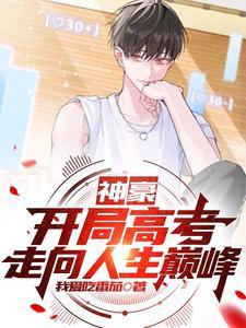 走向人生巅峰全文免费